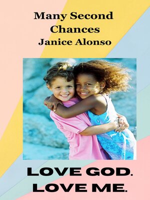 cover image of Many Second Chances